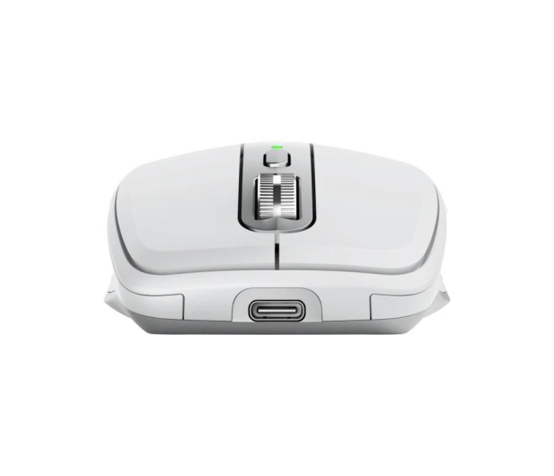 Logitech MX Anywhere 3 for Mac Silver - 610306 - zdjęcie 4
